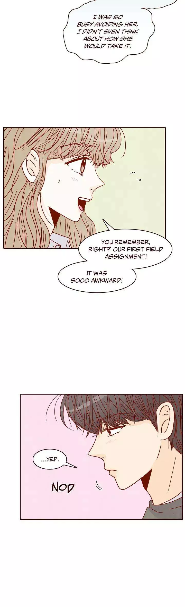 All I Want Is… Who?! - 28 page 33