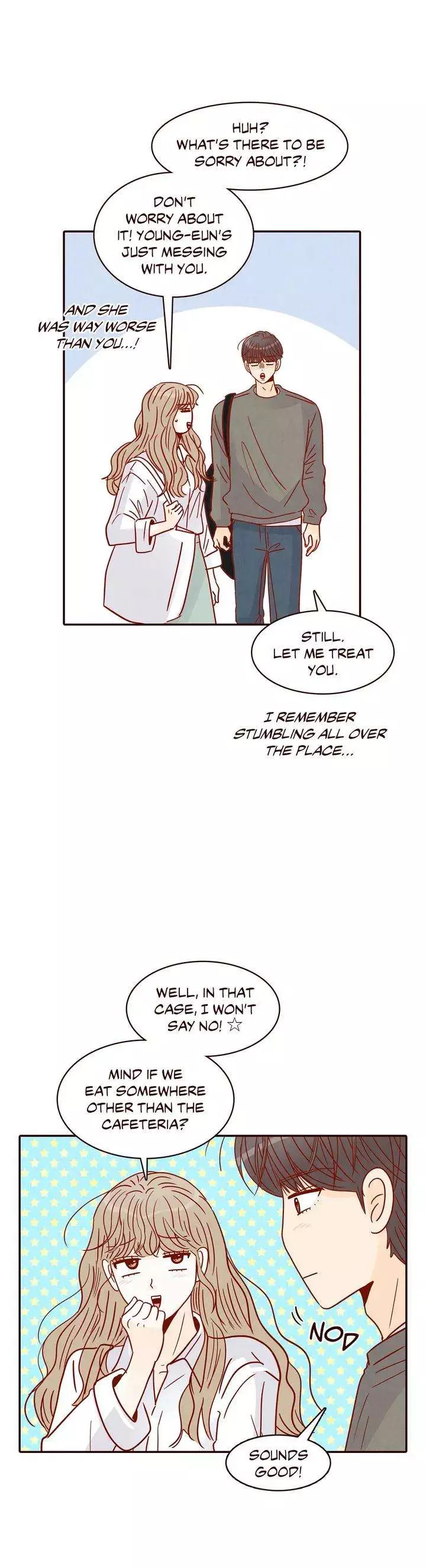 All I Want Is… Who?! - 28 page 9