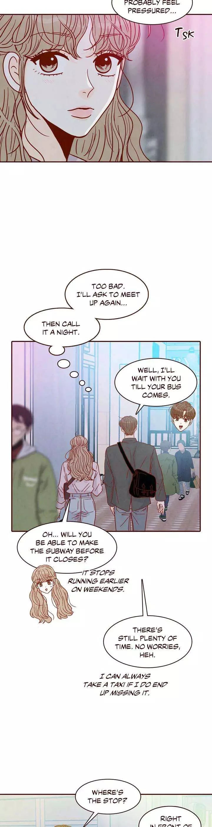 All I Want Is… Who?! - 31 page 9