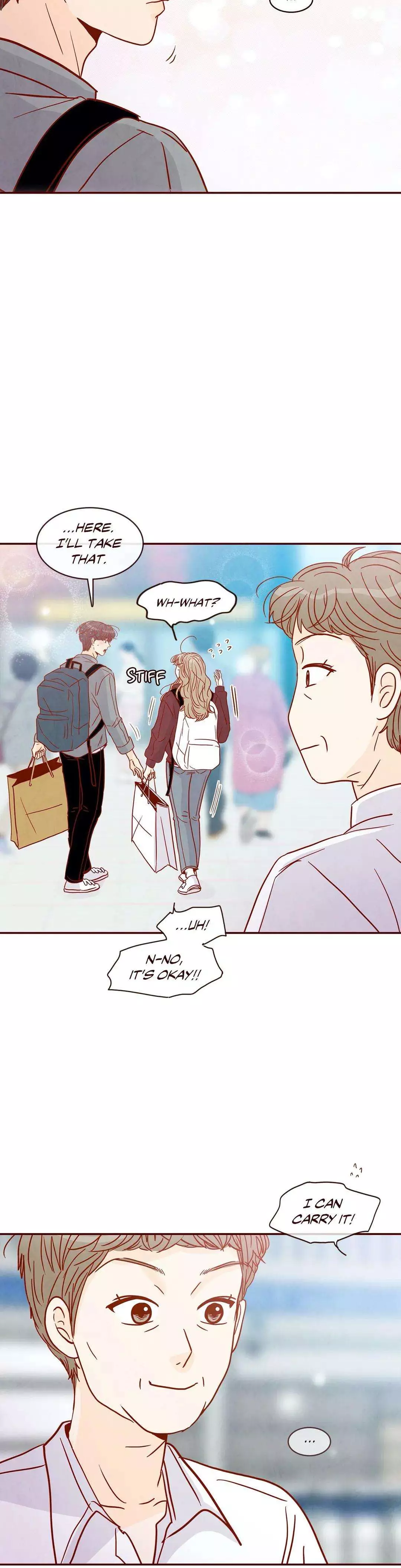 All I Want Is… Who?! - 39 page 22