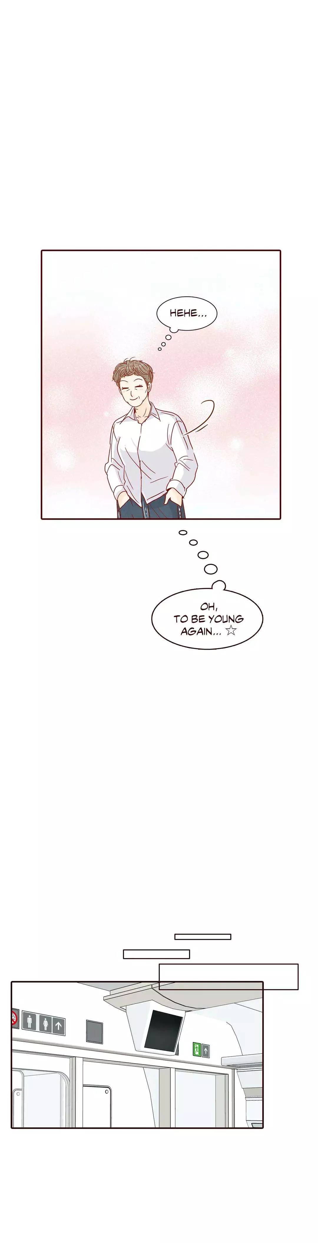 All I Want Is… Who?! - 39 page 23