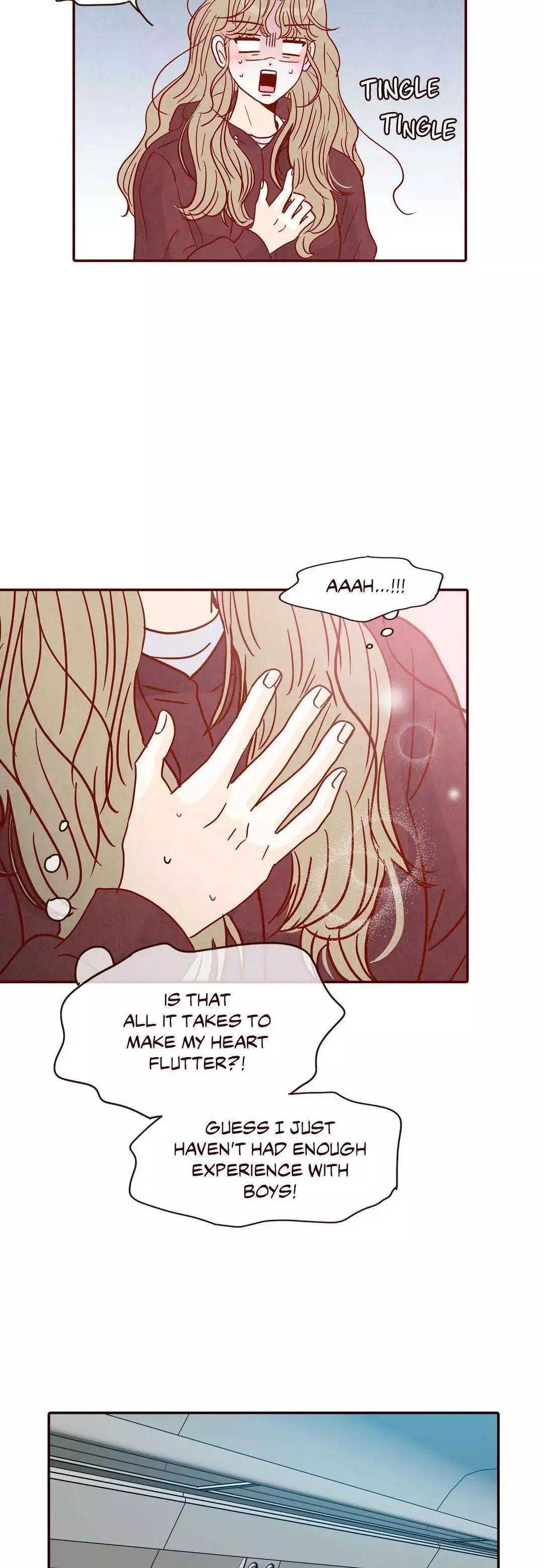 All I Want Is… Who?! - 39 page 27