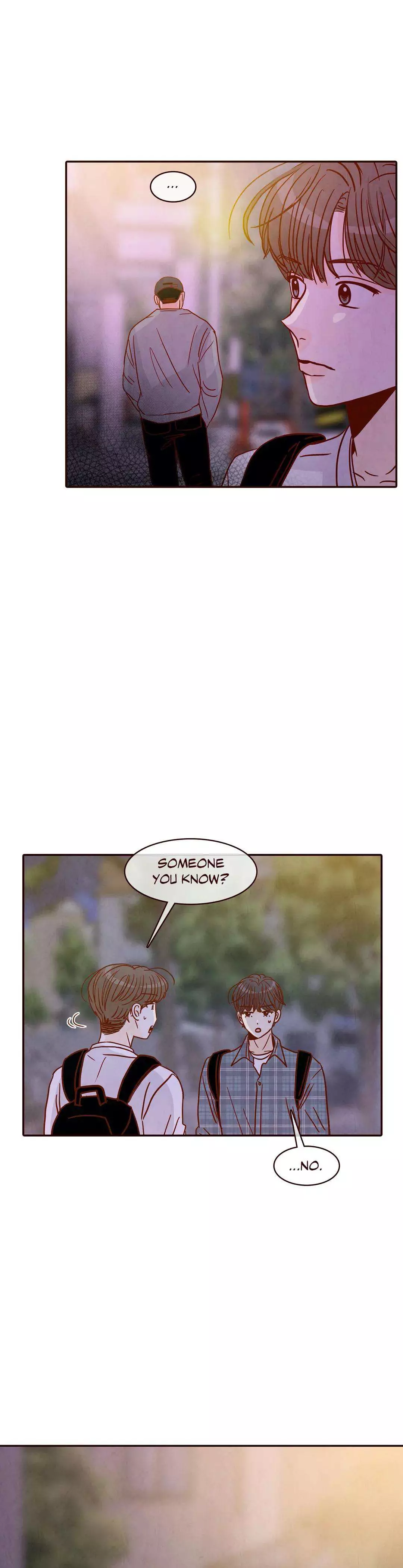 All I Want Is… Who?! - 45 page 27