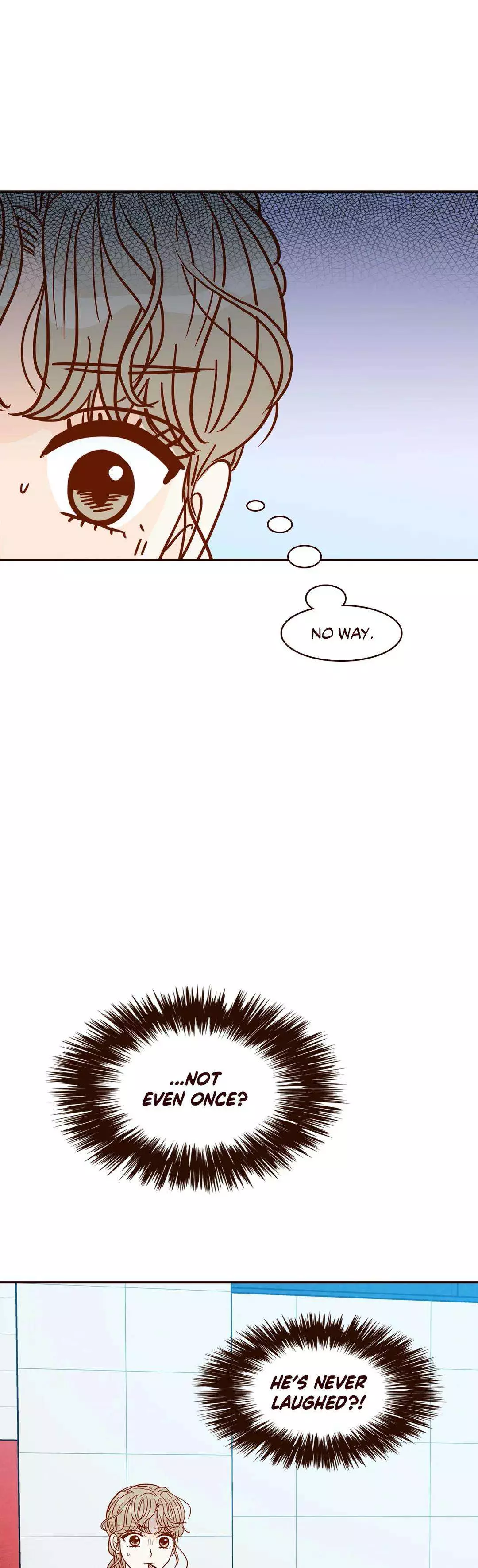 All I Want Is… Who?! - 46 page 29