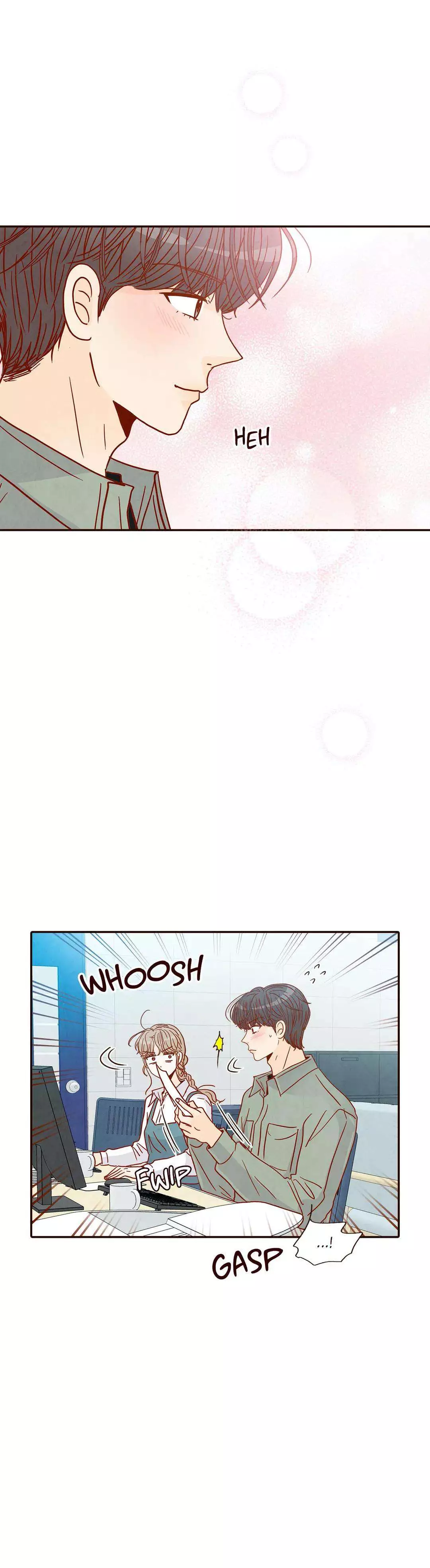 All I Want Is… Who?! - 47 page 20