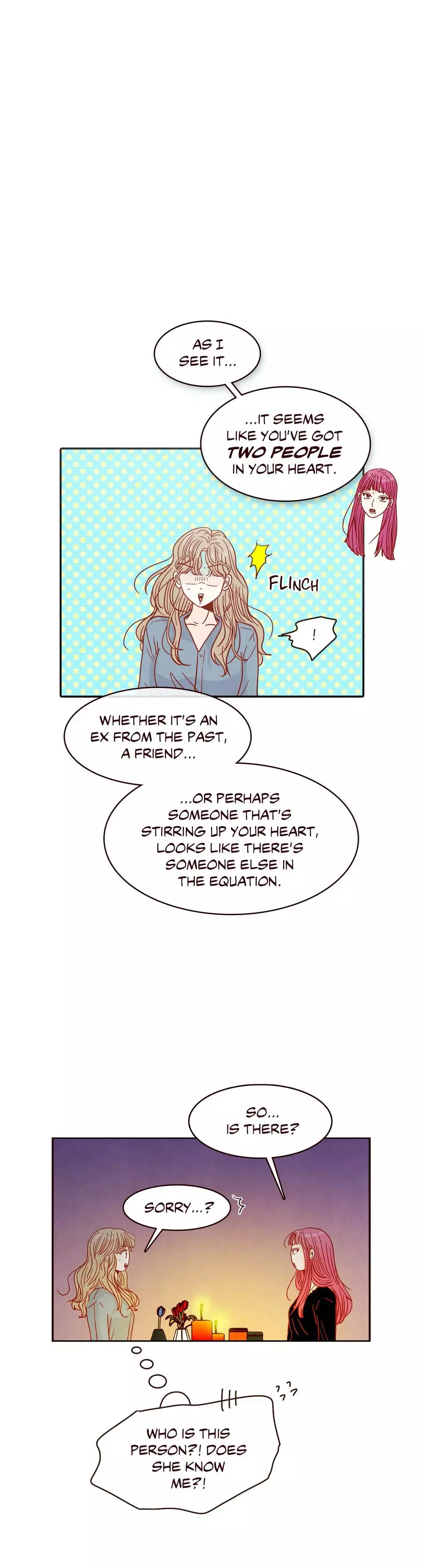 All I Want Is… Who?! - 50 page 22