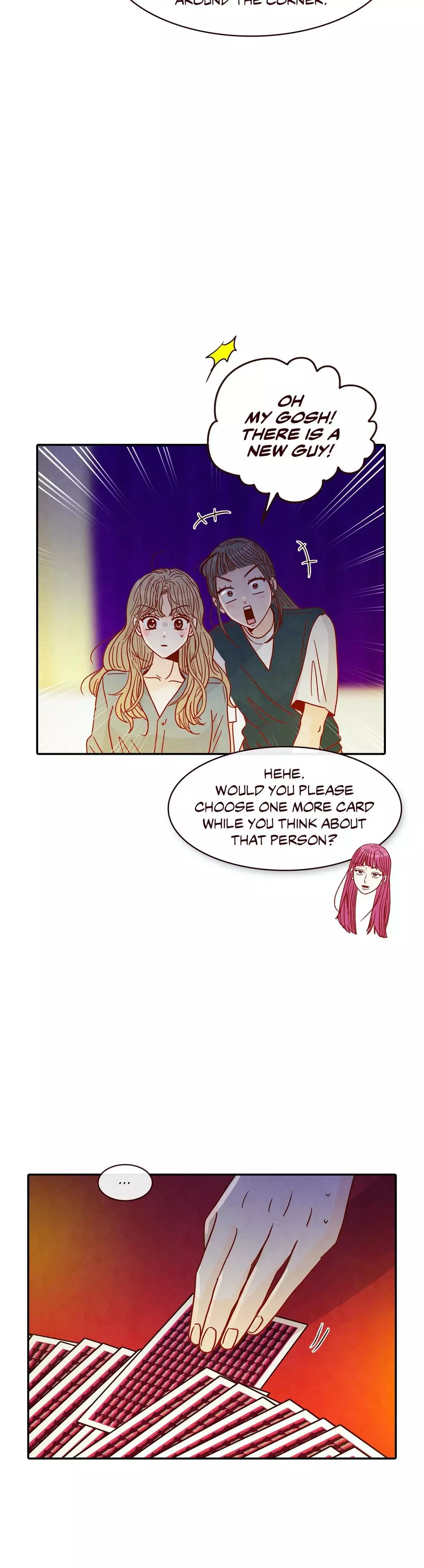 All I Want Is… Who?! - 50 page 26