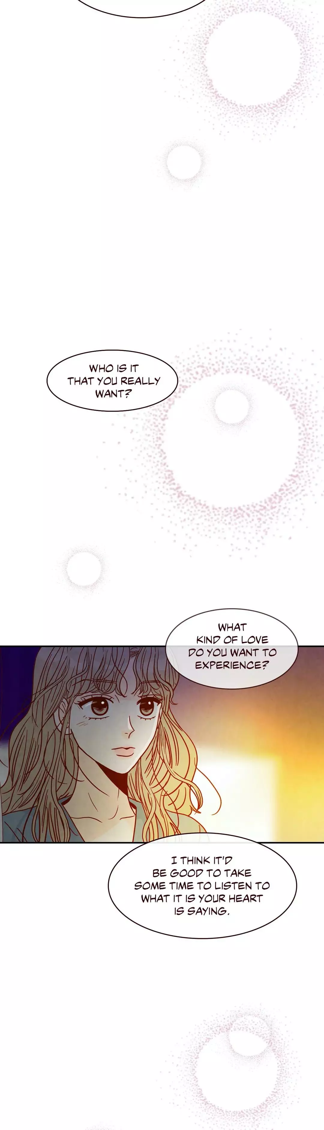 All I Want Is… Who?! - 50 page 31