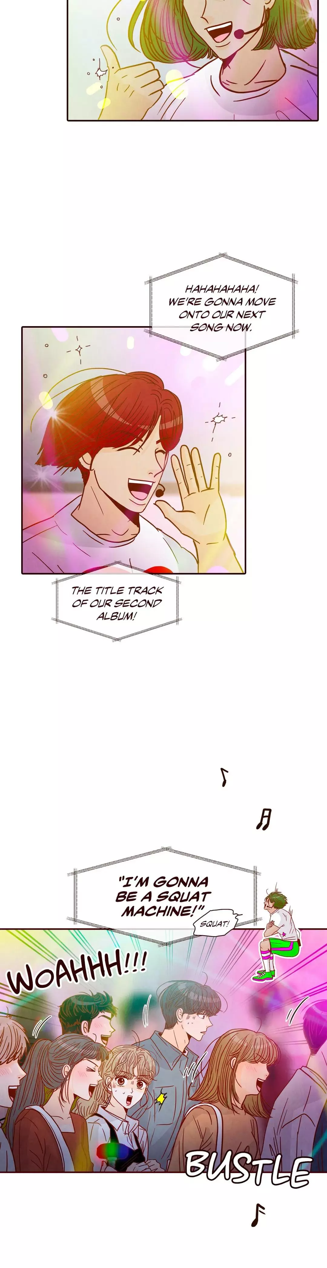 All I Want Is… Who?! - 52 page 14