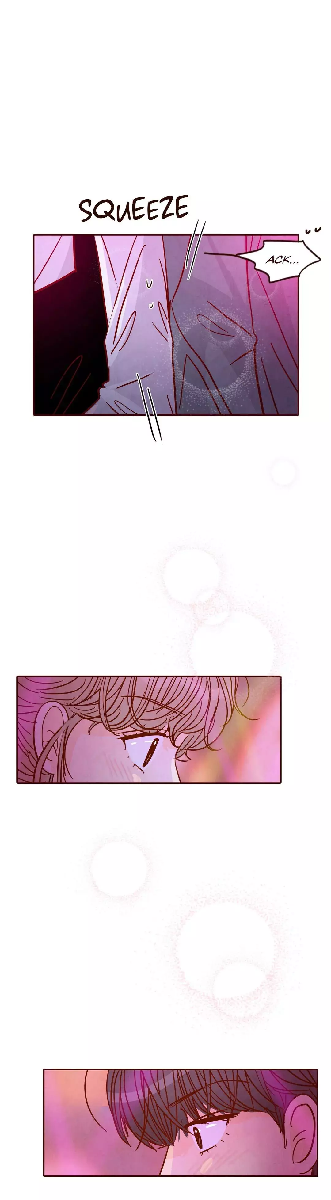 All I Want Is… Who?! - 52 page 15