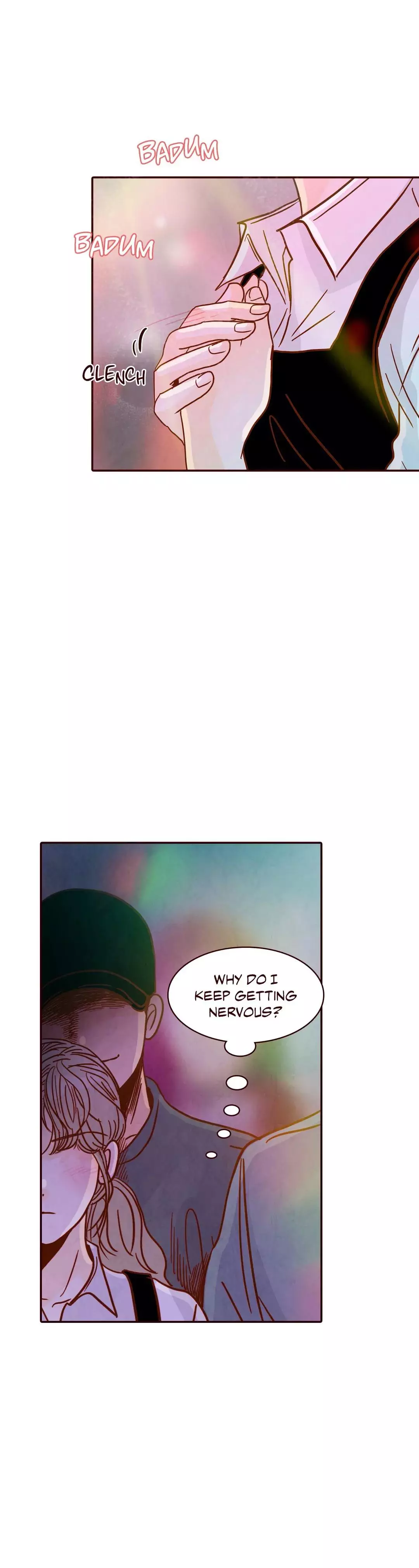 All I Want Is… Who?! - 52 page 19