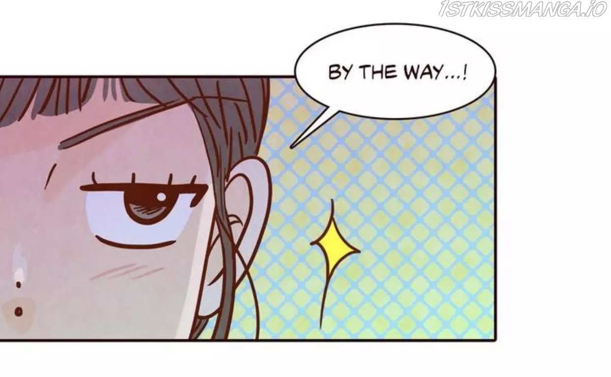 All I Want Is… Who?! - 53 page 62