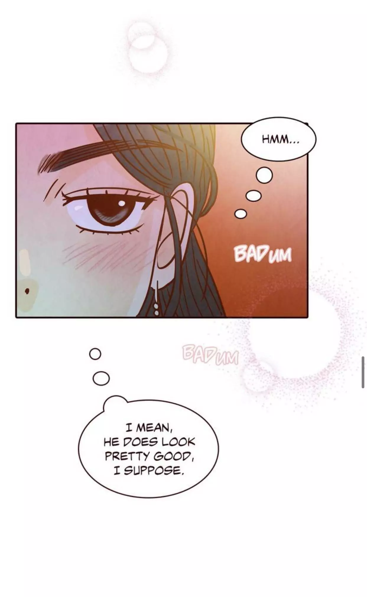 All I Want Is… Who?! - 54 page 49