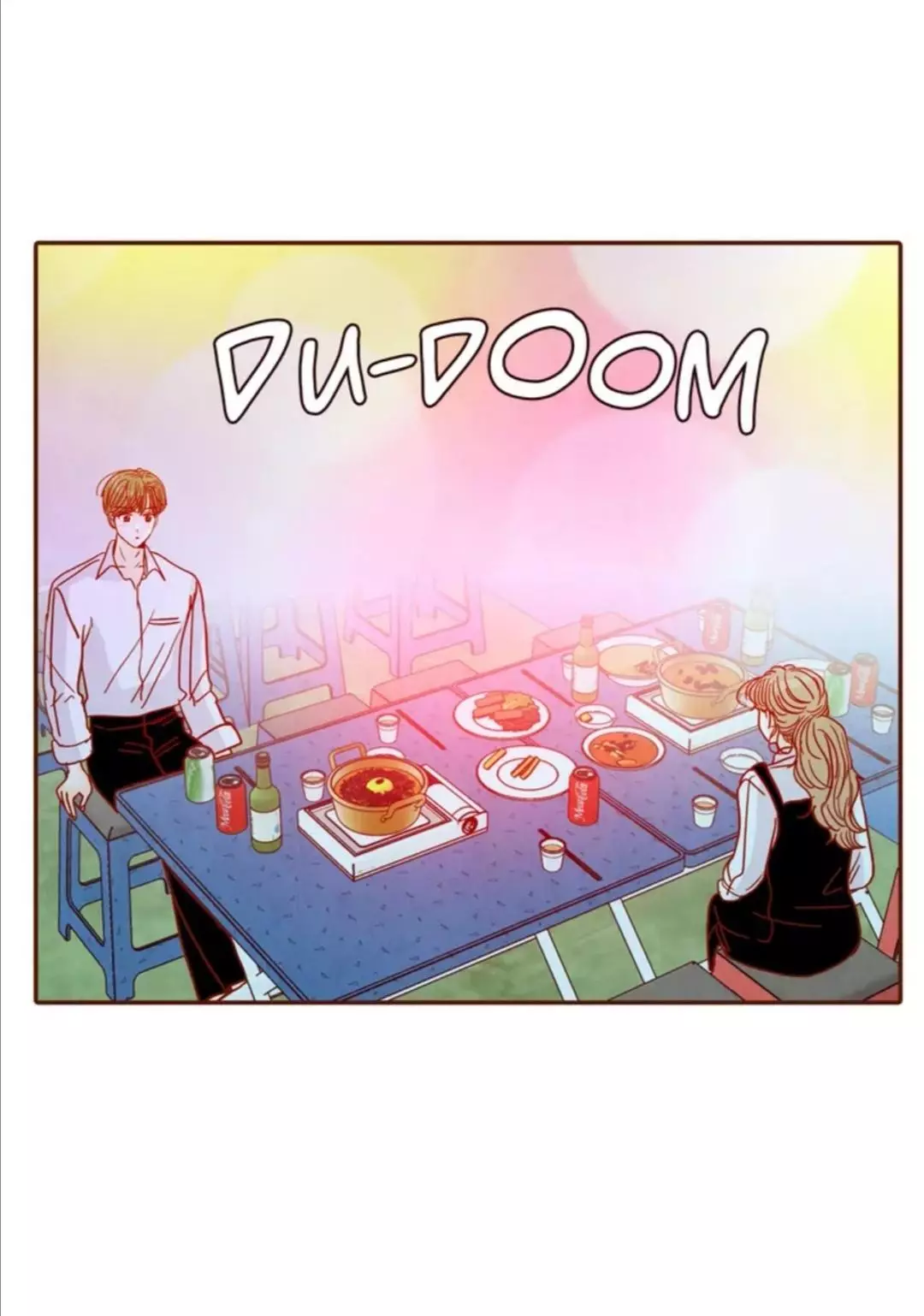 All I Want Is… Who?! - 55 page 19