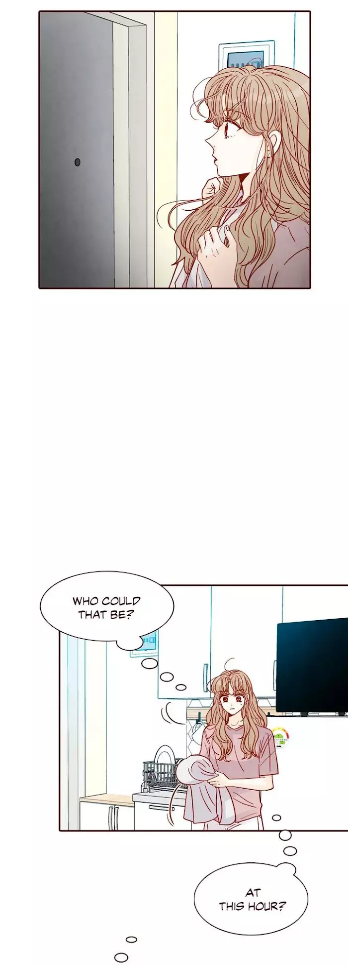 All I Want Is… Who?! - 67 page 20-0f7bfdf5