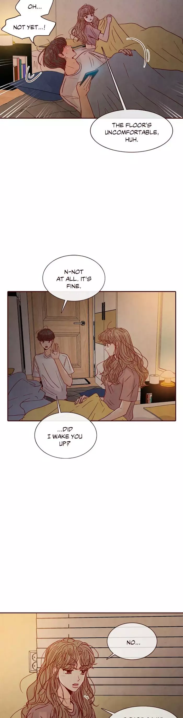 All I Want Is… Who?! - 69 page 11-25e4e95d