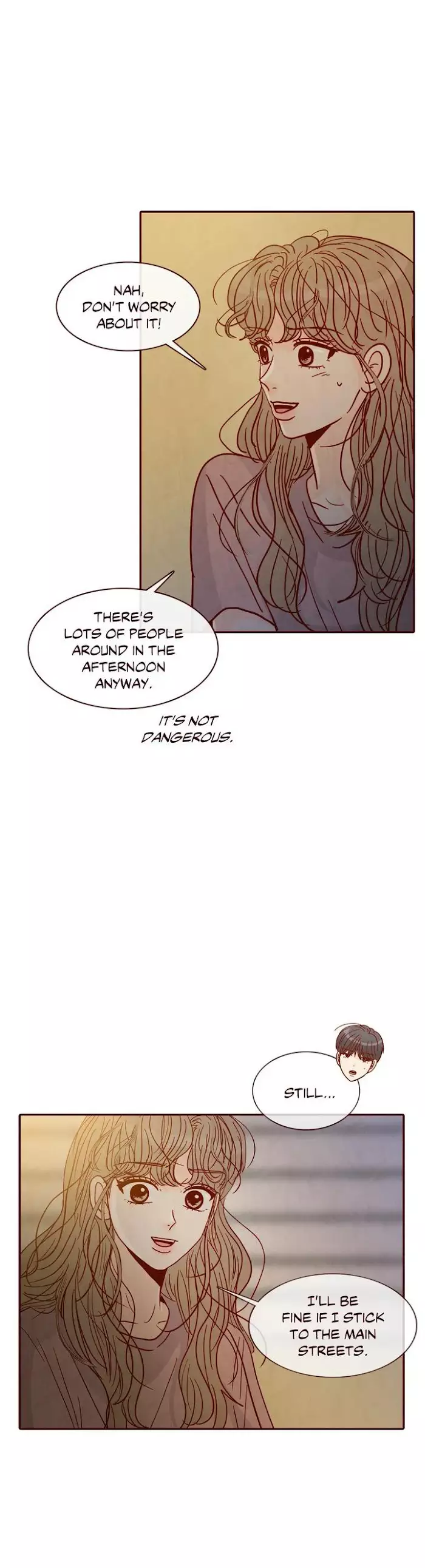 All I Want Is… Who?! - 69 page 20-5e27a811