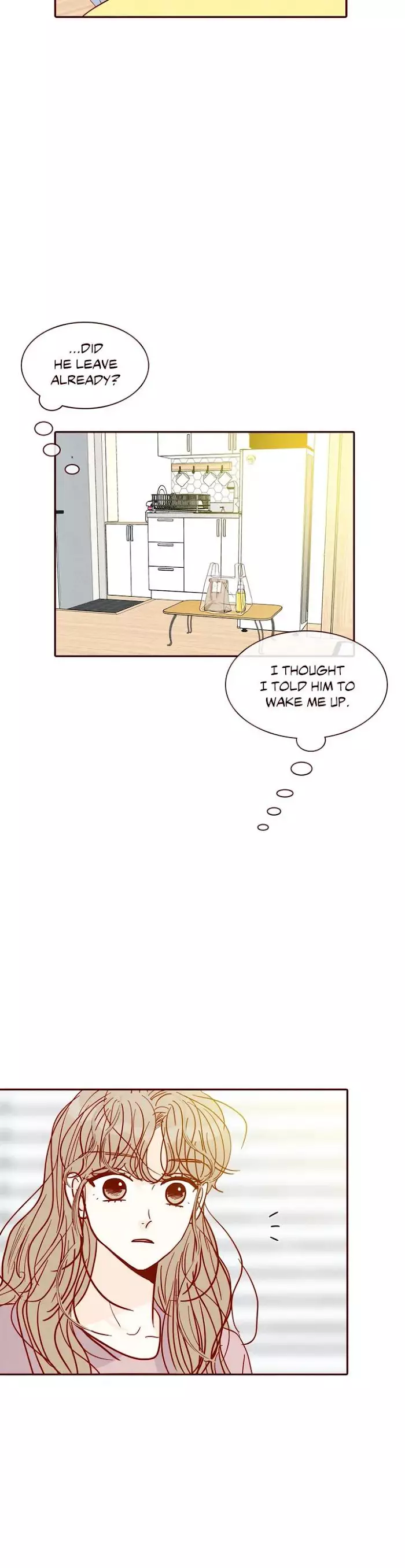 All I Want Is… Who?! - 69 page 30-cf881fe2