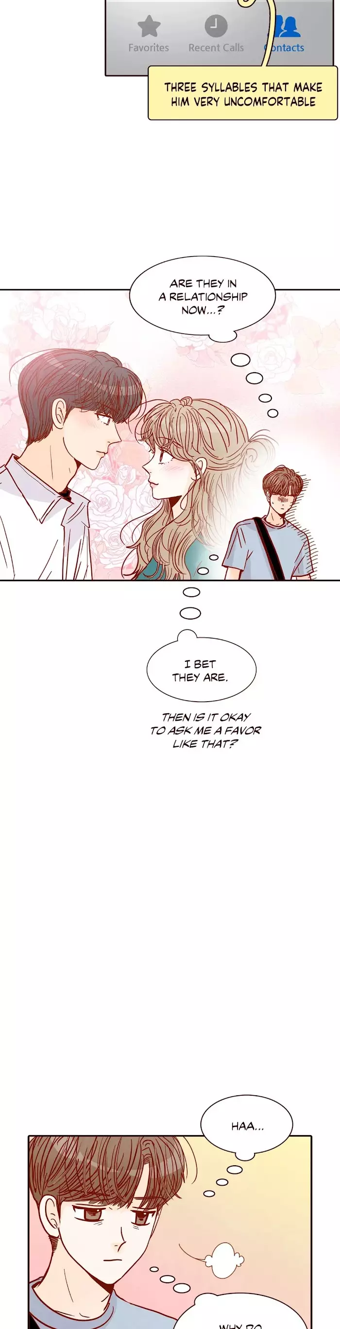 All I Want Is… Who?! - 72 page 11-c4eff5d1