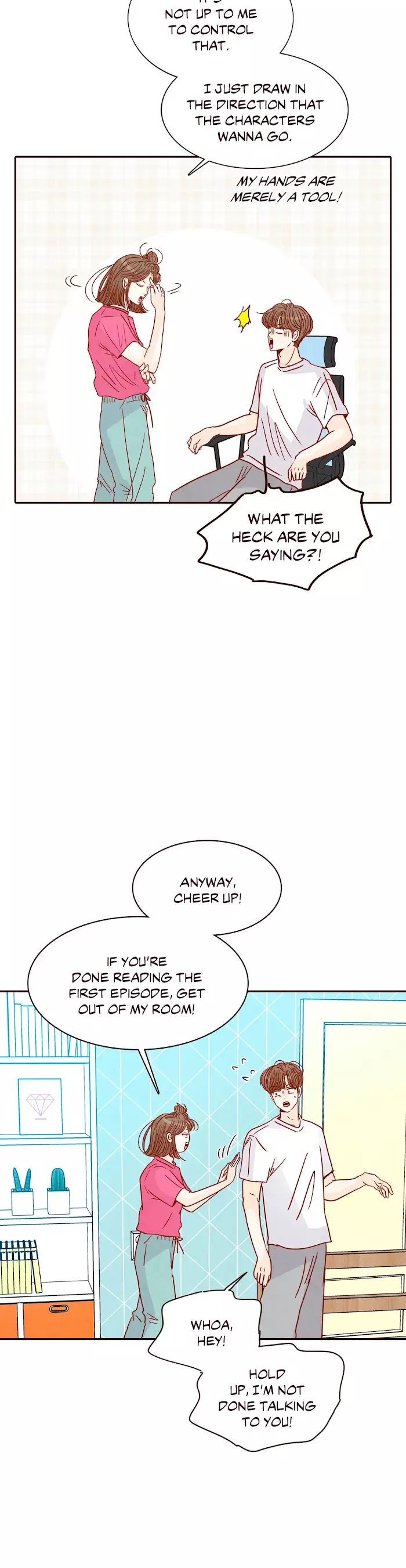 All I Want Is… Who?! - 75 page 34-16e01aa7