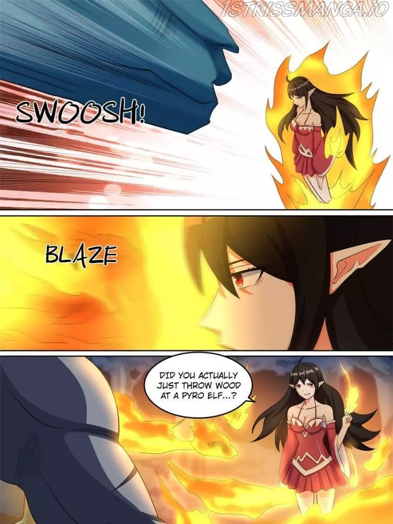 Sword Or Blood - 85 page 25