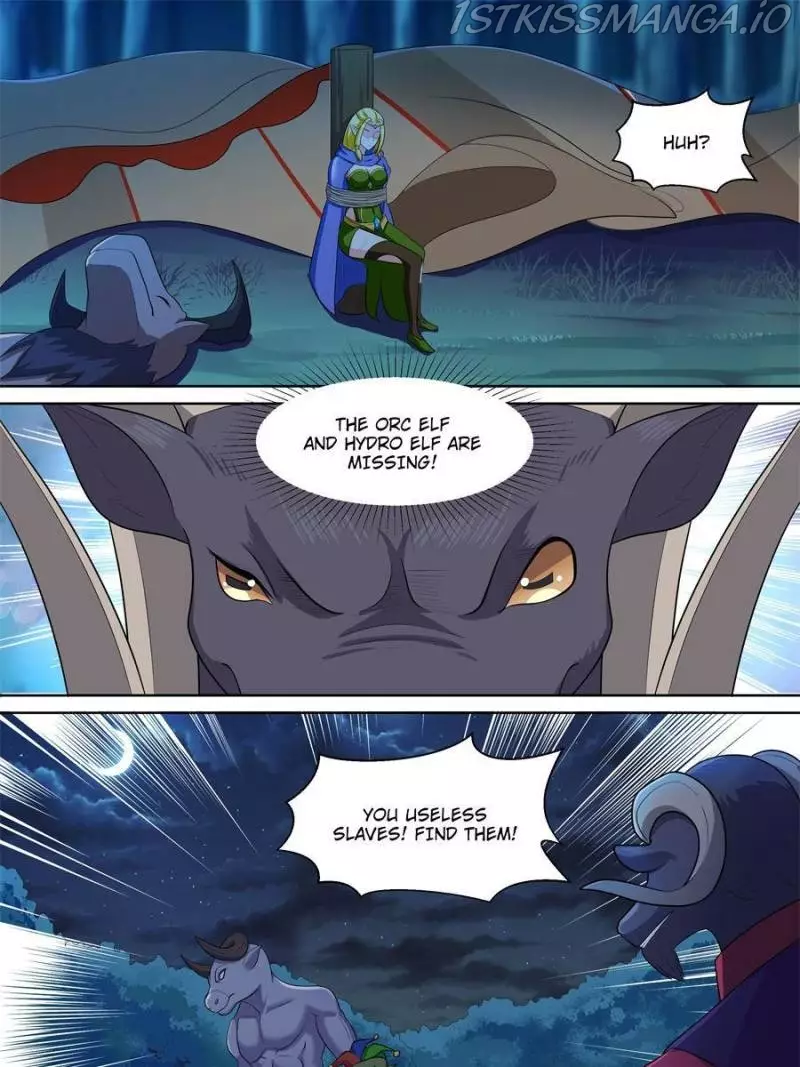 Sword Or Blood - 93 page 23