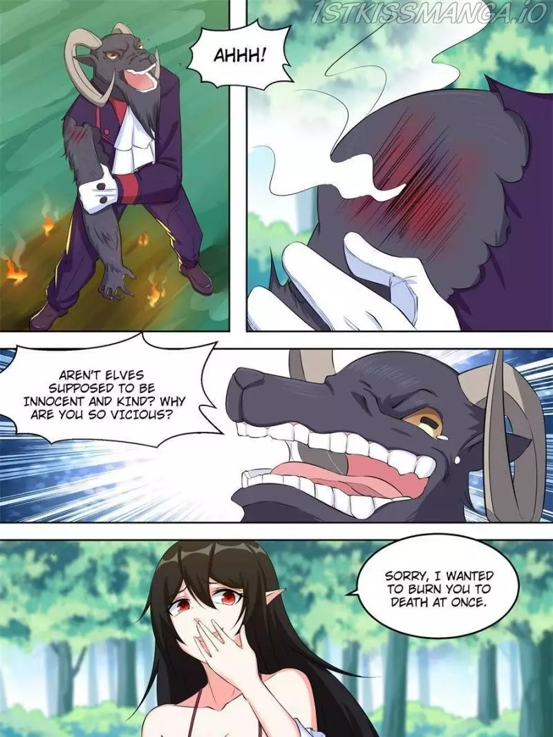 Sword Or Blood - 96 page 23