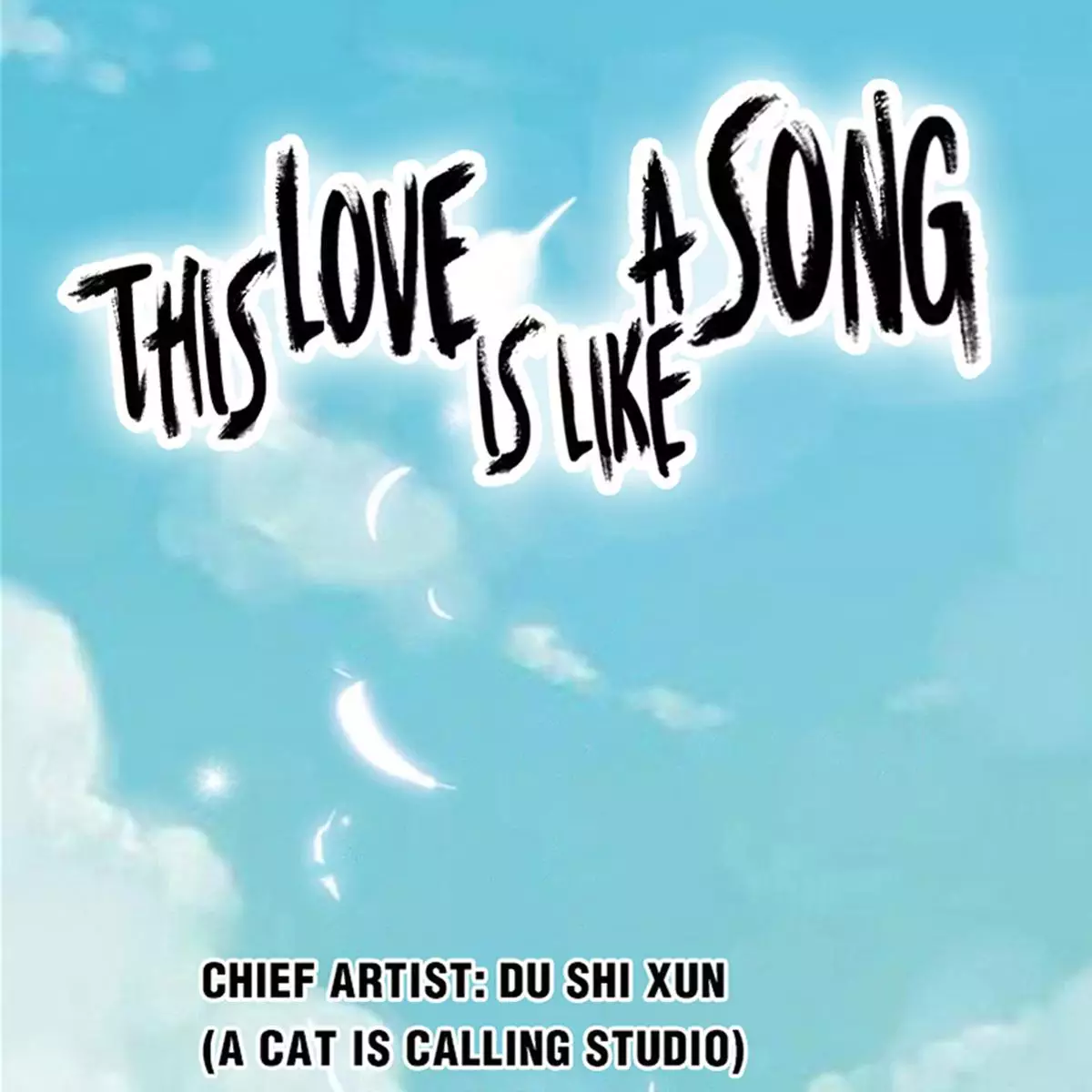 The Song Of Love - 37 page 1-76e6c47f