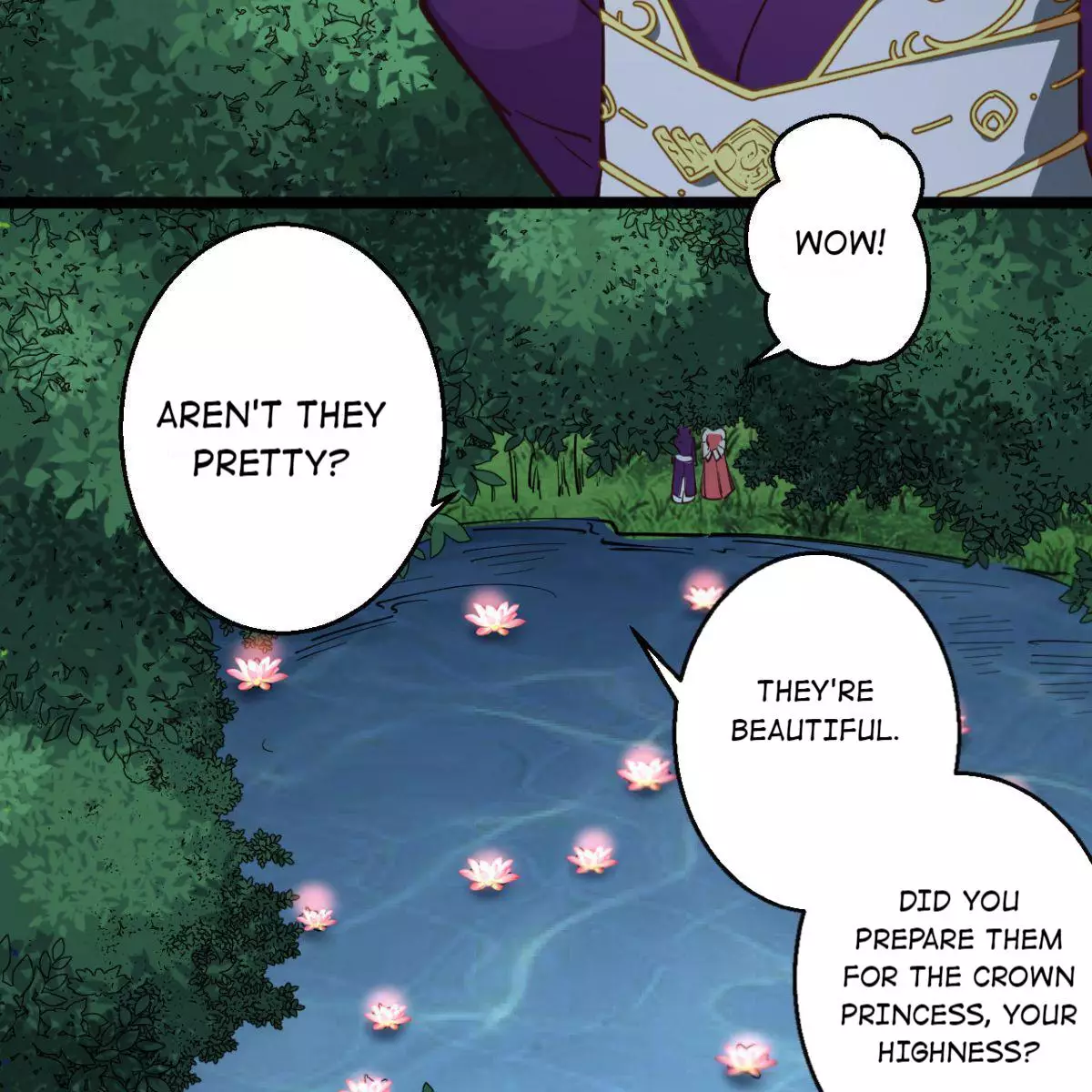 The Song Of Love - 37 page 18-ca072c8e
