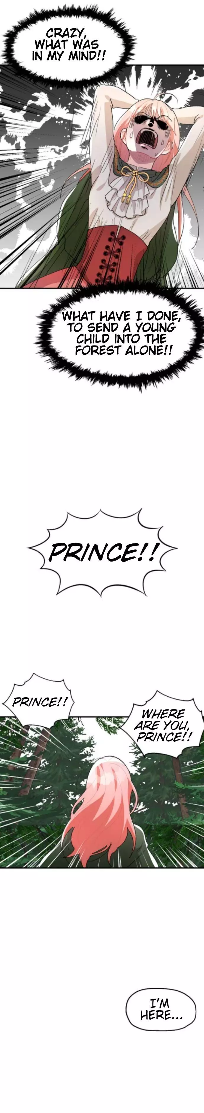 Prince Maker - 5 page 26