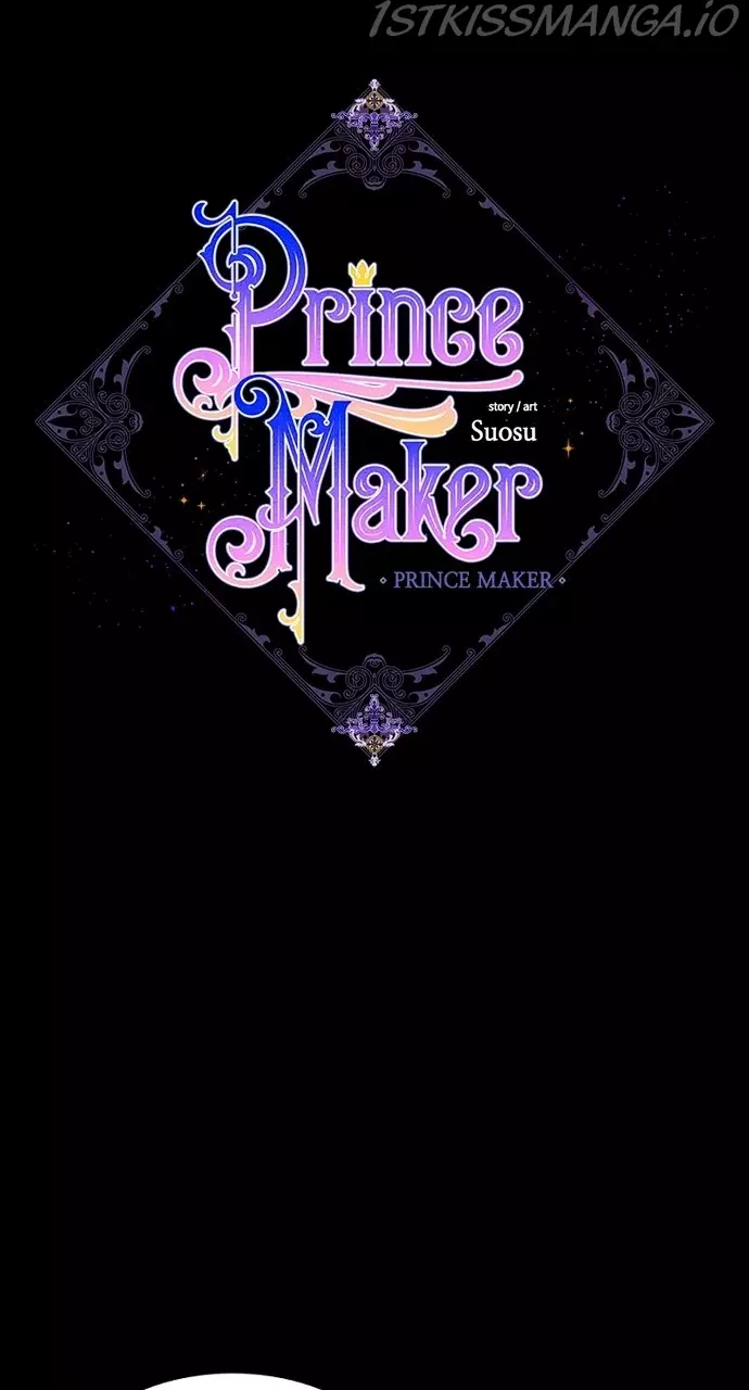 Prince Maker - 68 page 18-b2359948
