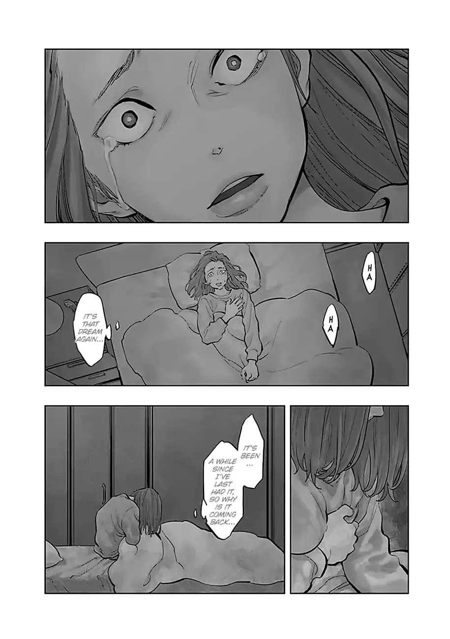 Radiation House - 11 page 5