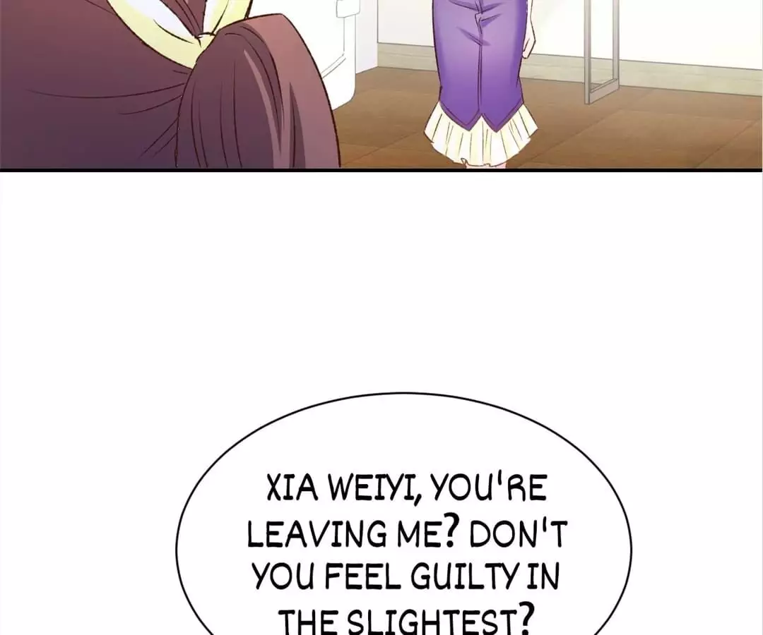 The Trap Of Mollycoddling - 12 page 48