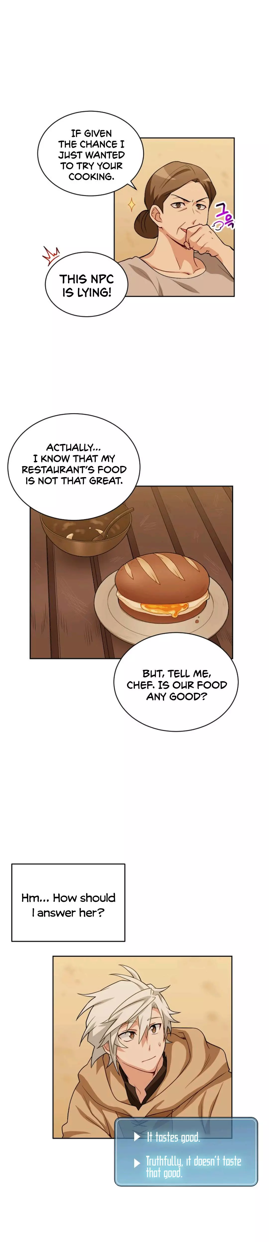 Please Have A Meal - 16 page 9