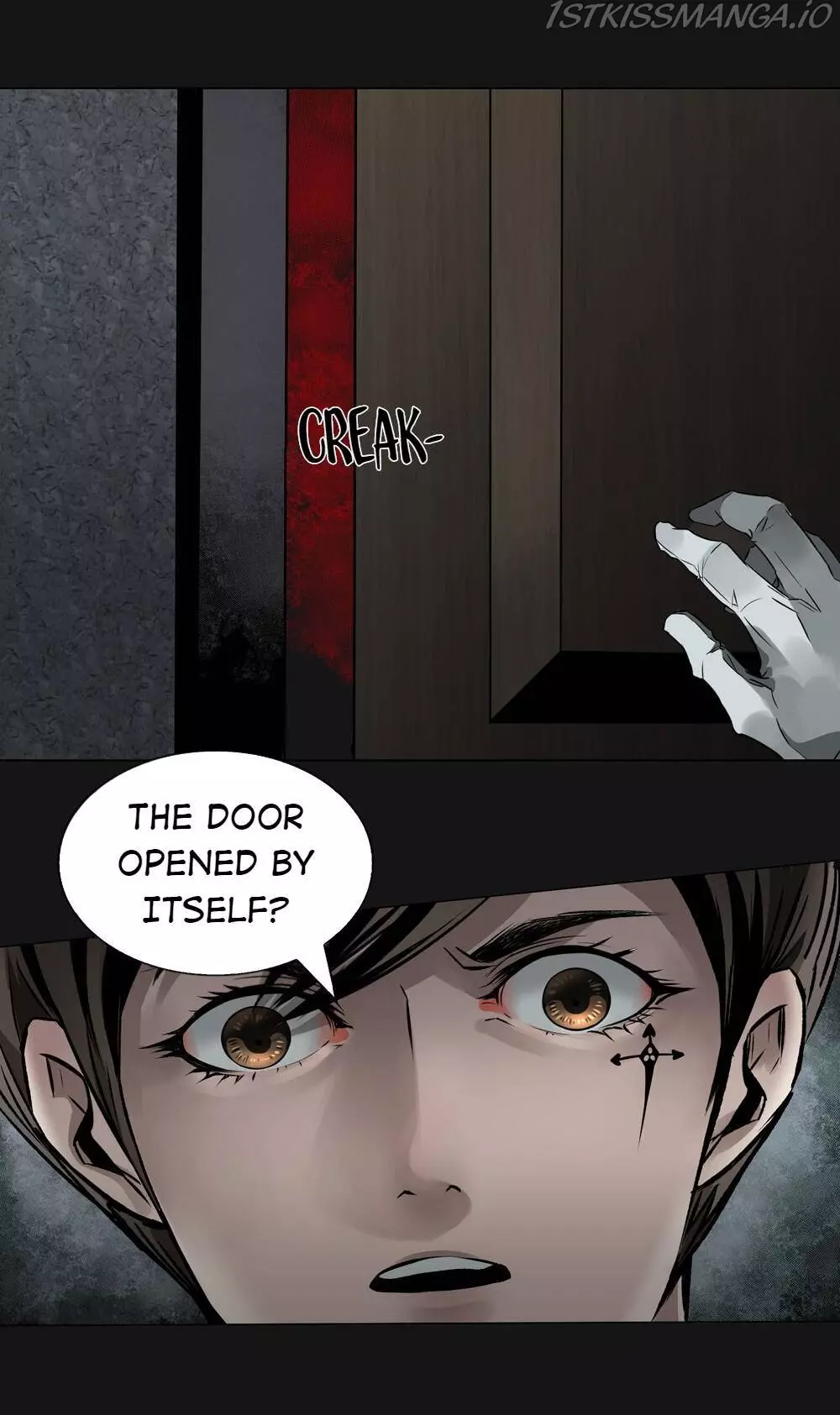 I’M A Human, But More Of A Vampire - 33 page 47