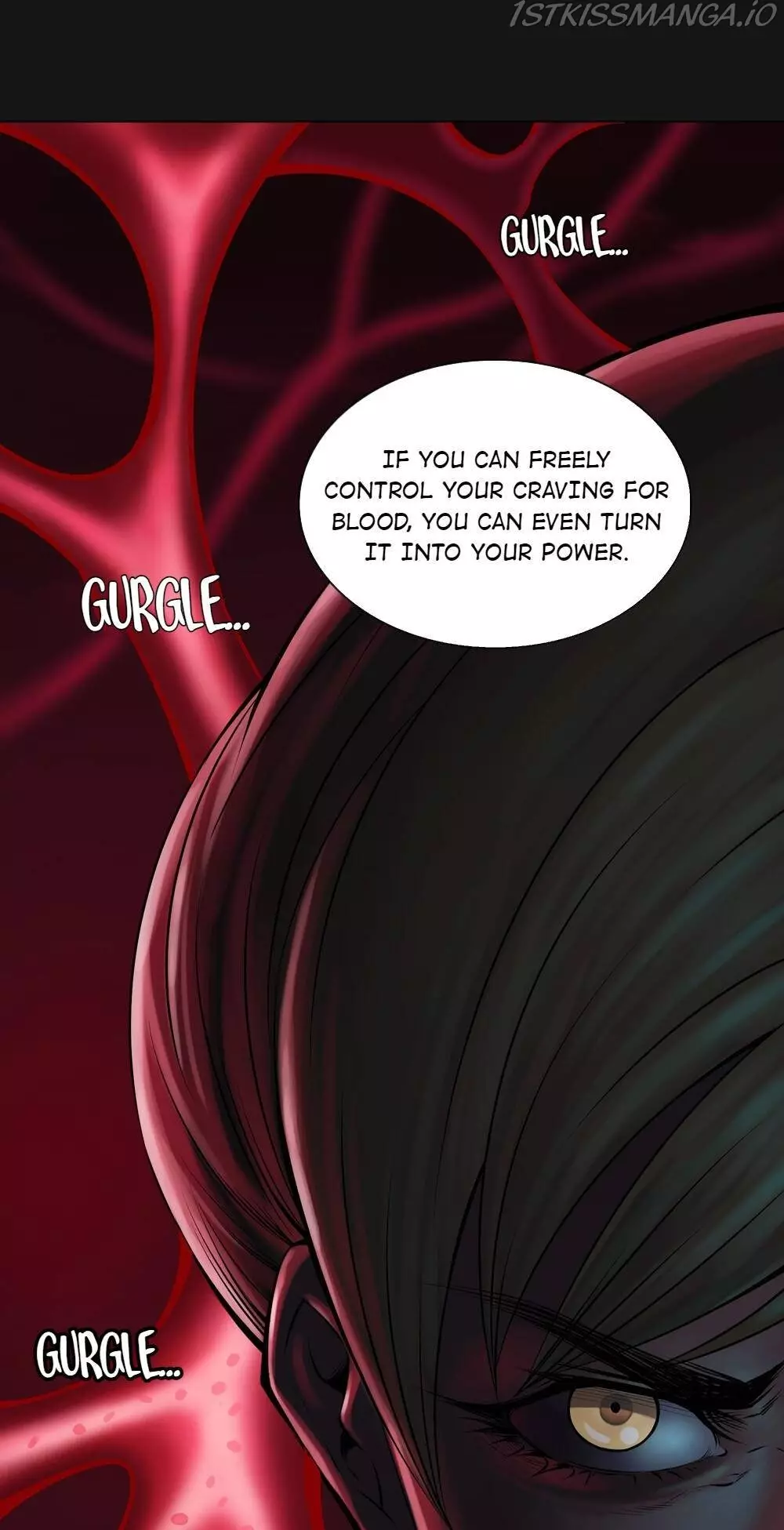 I’M A Human, But More Of A Vampire - 39 page 51