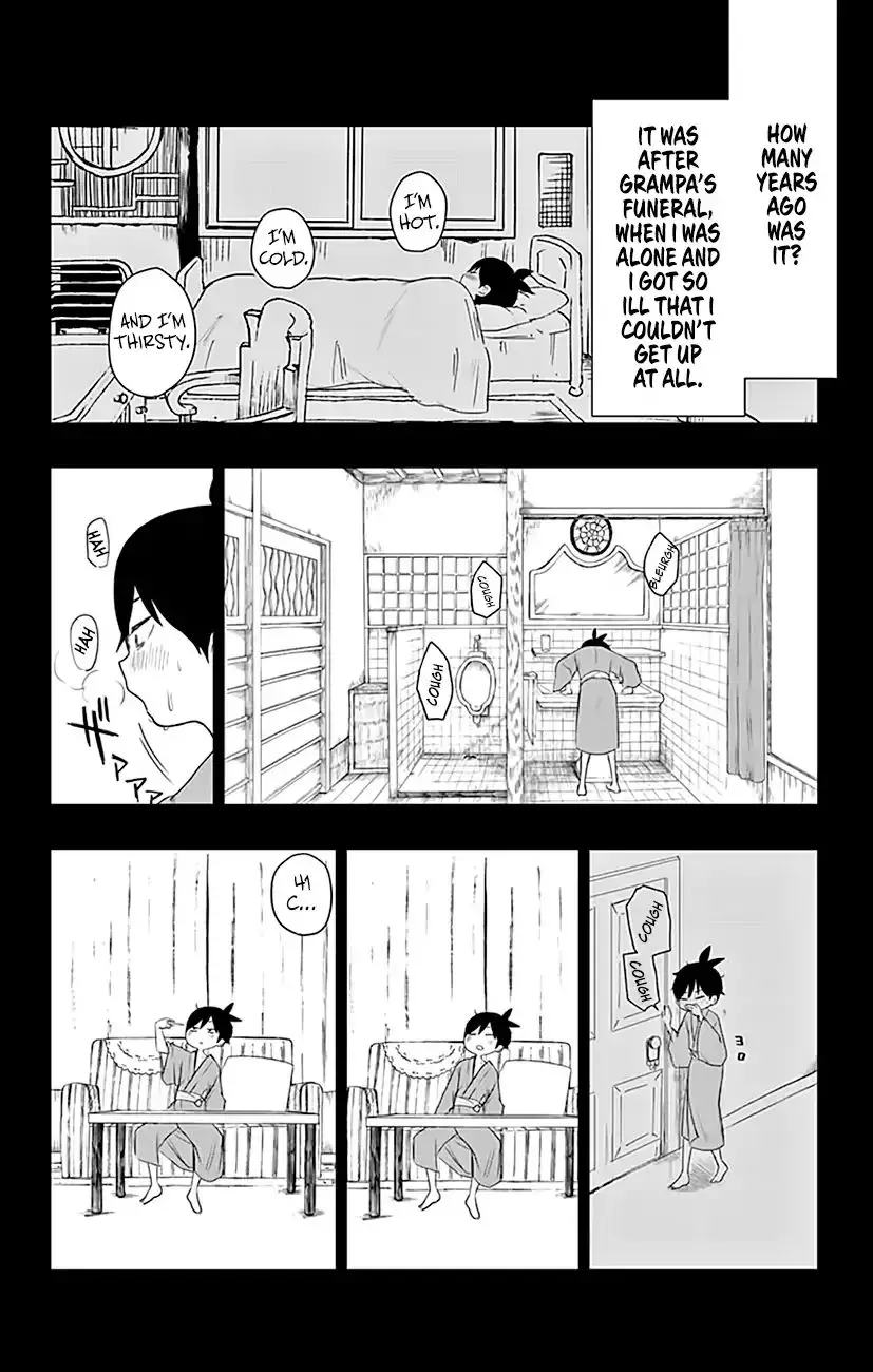 Showa Maiden Fairytale - 1 page 32