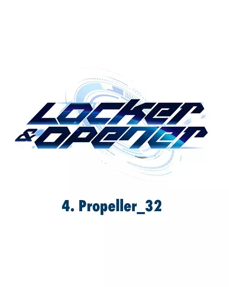 Locker Opener - 64 page 1-228542df