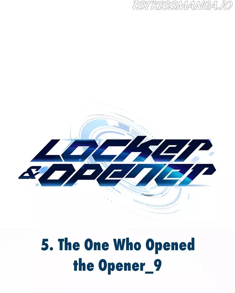 Locker Opener - 73 page 1-59272abc