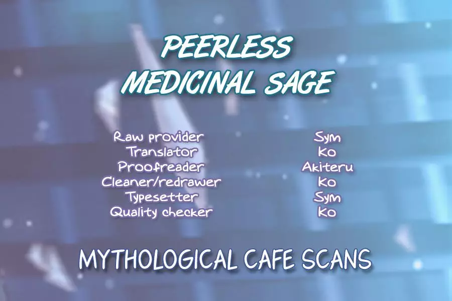 Peerless Medicinal Sage - 2 page 6