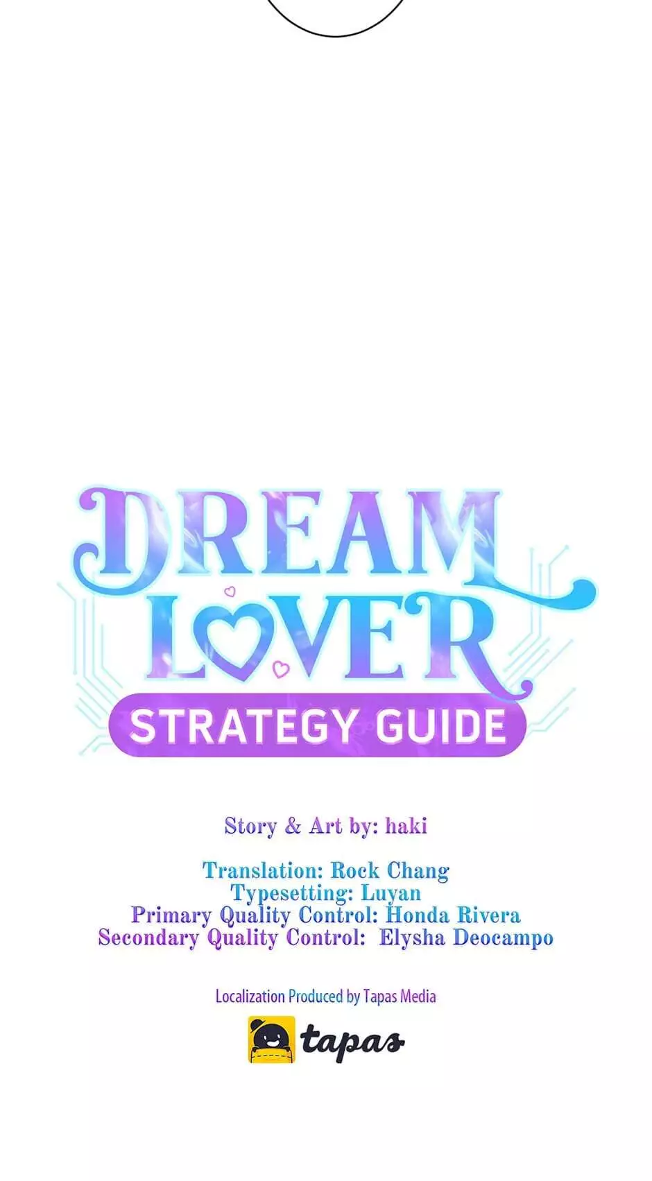 Dream Lover Strategy Guide - 9 page 62