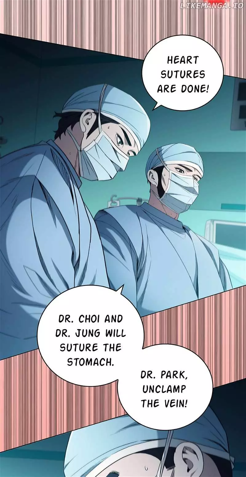 Dr. Choi Tae-Soo - 186 page 39-f6e88620