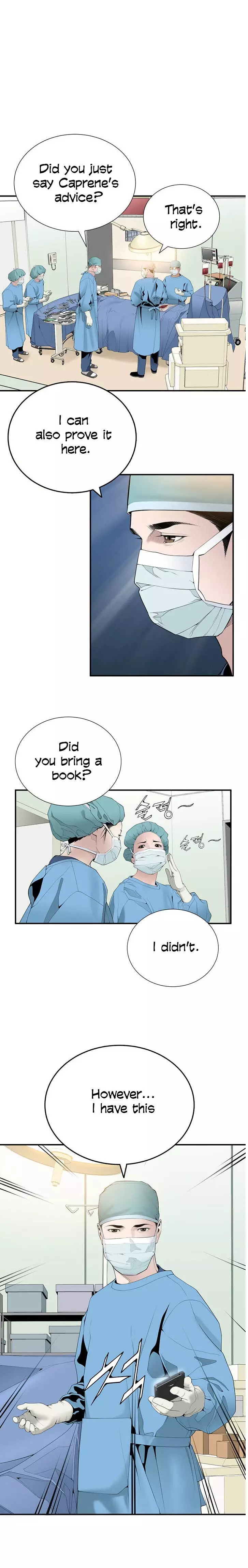 Dr. Choi Tae-Soo - 21 page 7