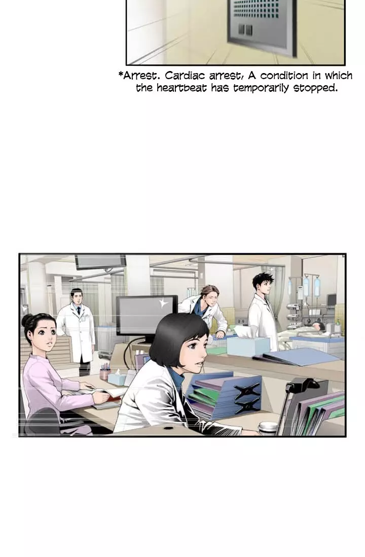 Dr. Choi Tae-Soo - 3 page 34
