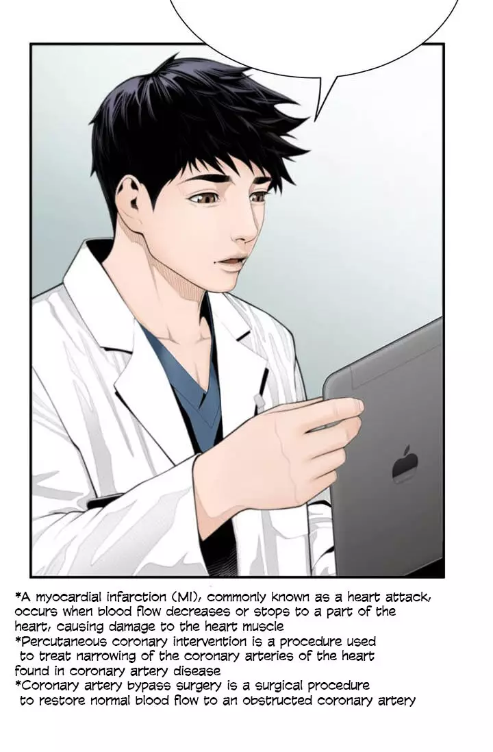 Dr. Choi Tae-Soo - 3 page 67