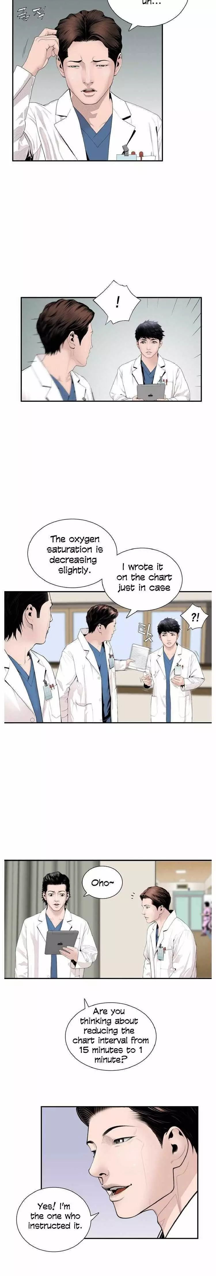 Dr. Choi Tae-Soo - 4 page 15