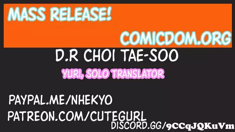 Dr. Choi Tae-Soo - 50 page 1