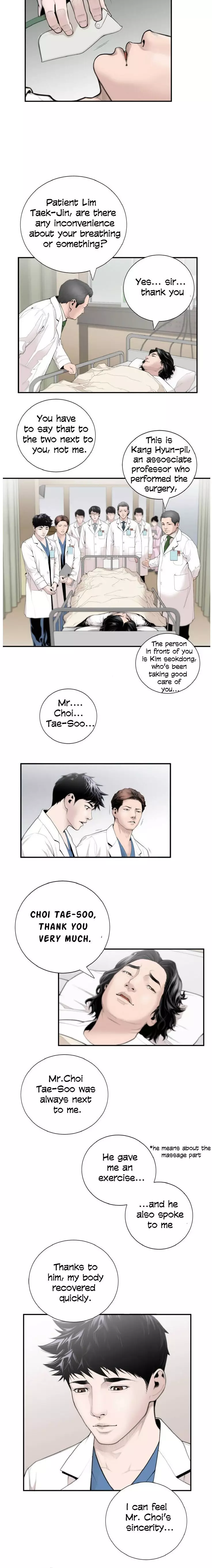 Dr. Choi Tae-Soo - 6 page 11