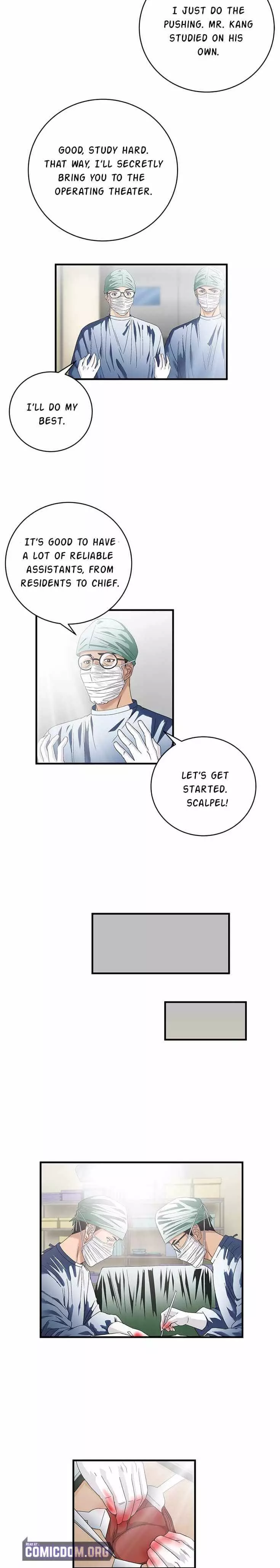 Dr. Choi Tae-Soo - 74 page 8-efe3dc75