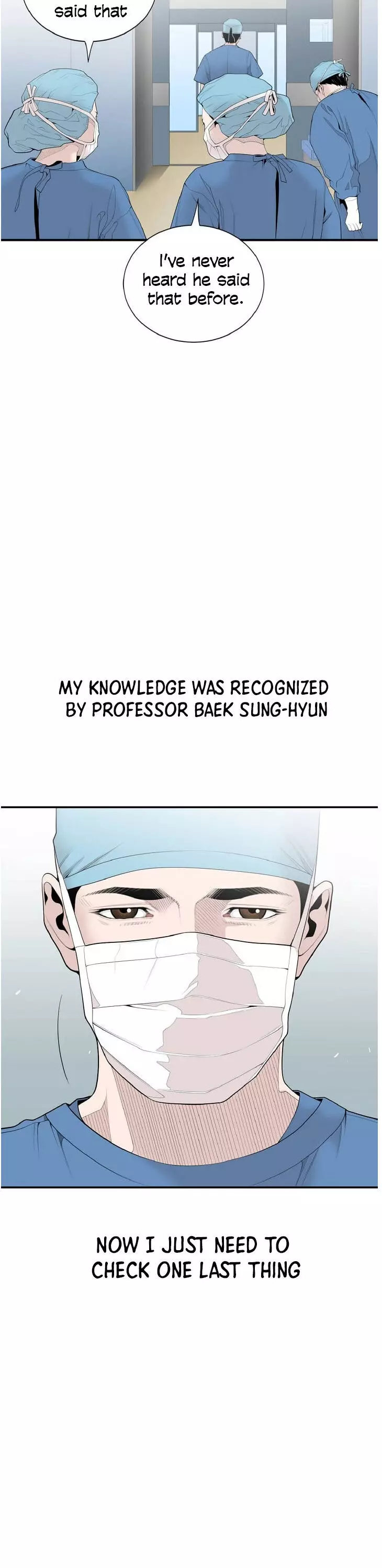 Dr. Choi Tae-Soo - 8 page 10